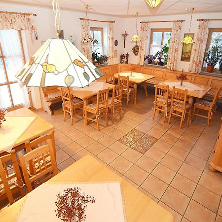 Dietersdorf Spacious Apartment With Sauna In Schonsee מראה חיצוני תמונה