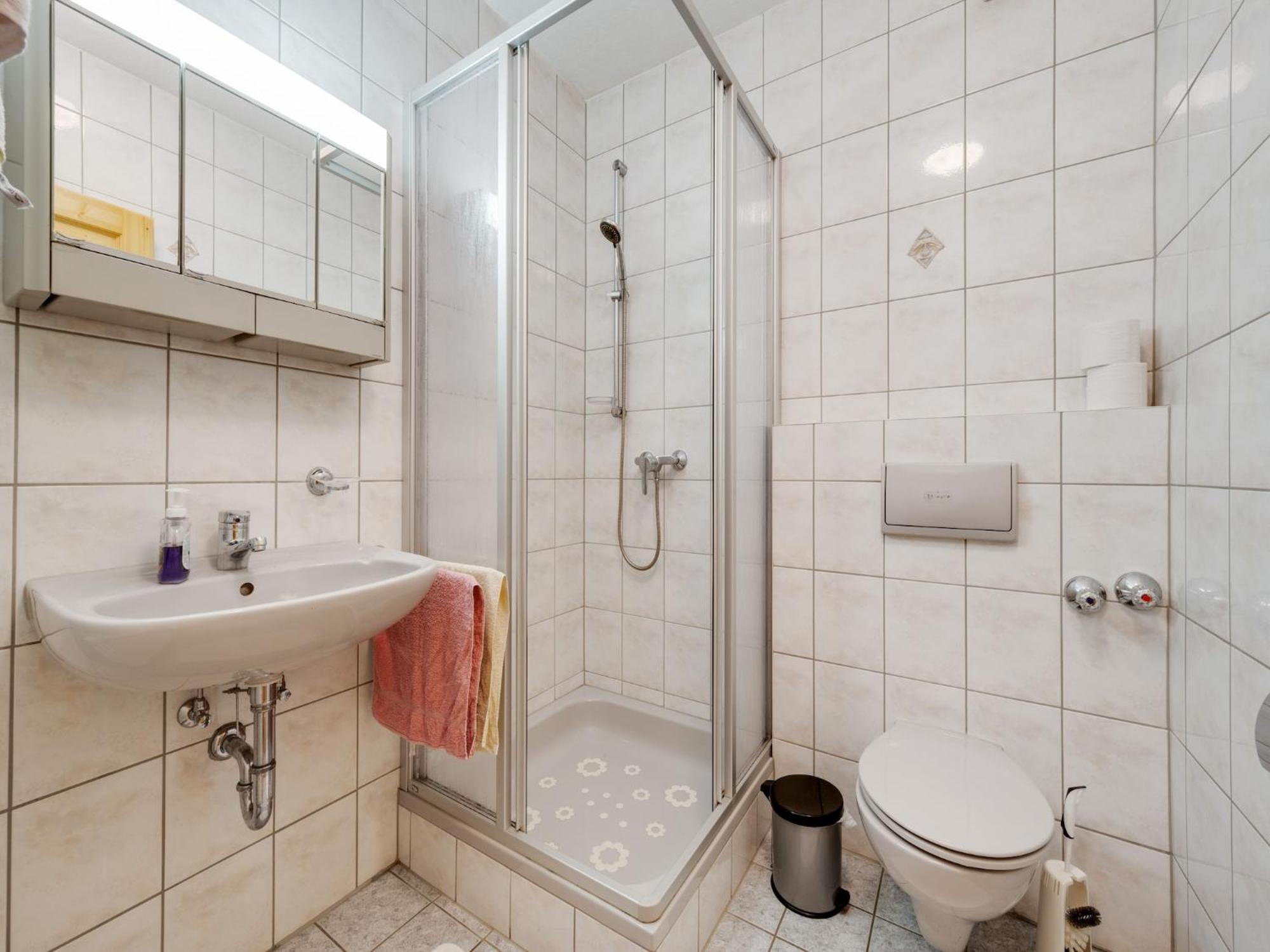 Dietersdorf Spacious Apartment With Sauna In Schonsee מראה חיצוני תמונה