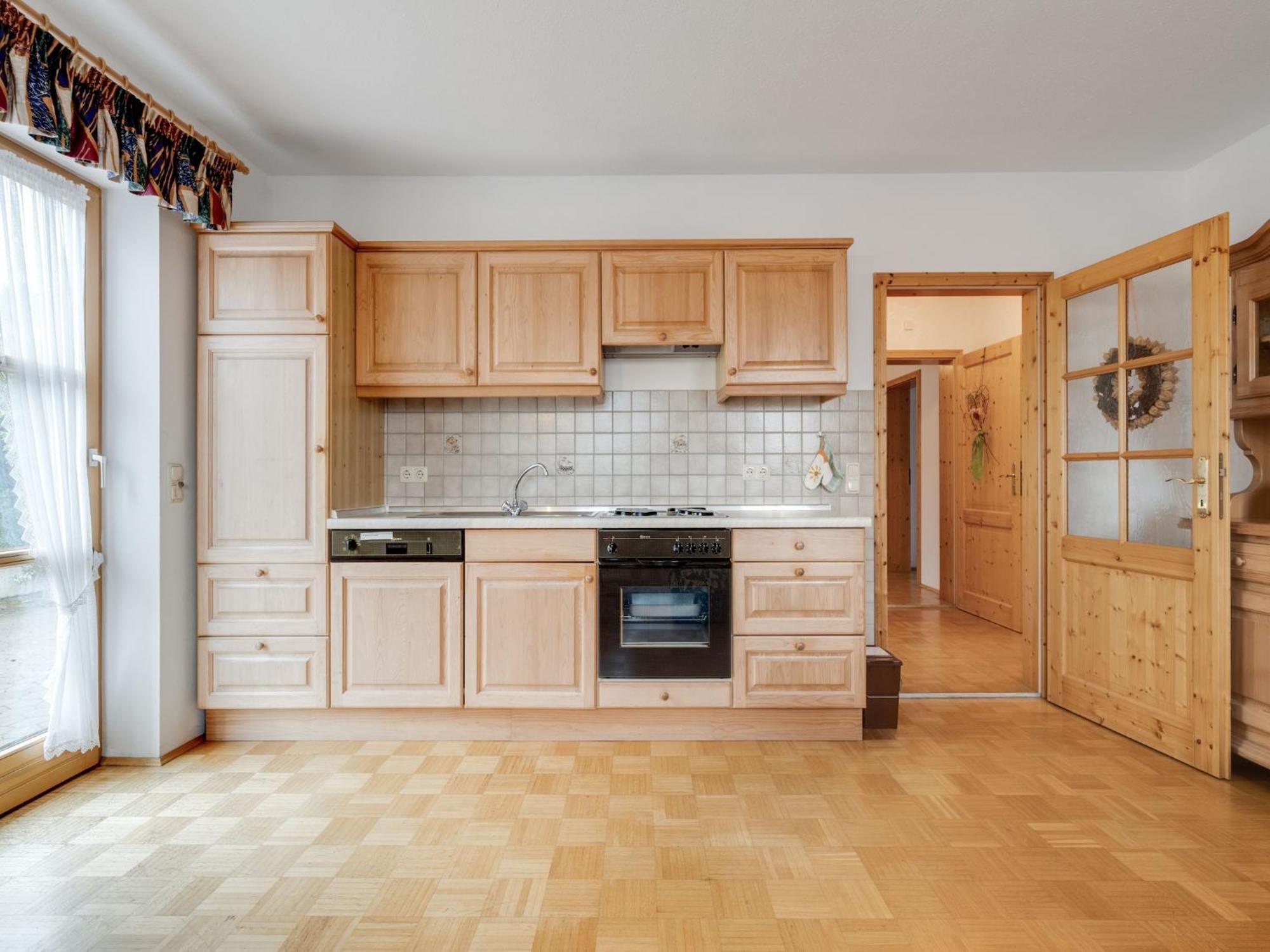 Dietersdorf Spacious Apartment With Sauna In Schonsee מראה חיצוני תמונה