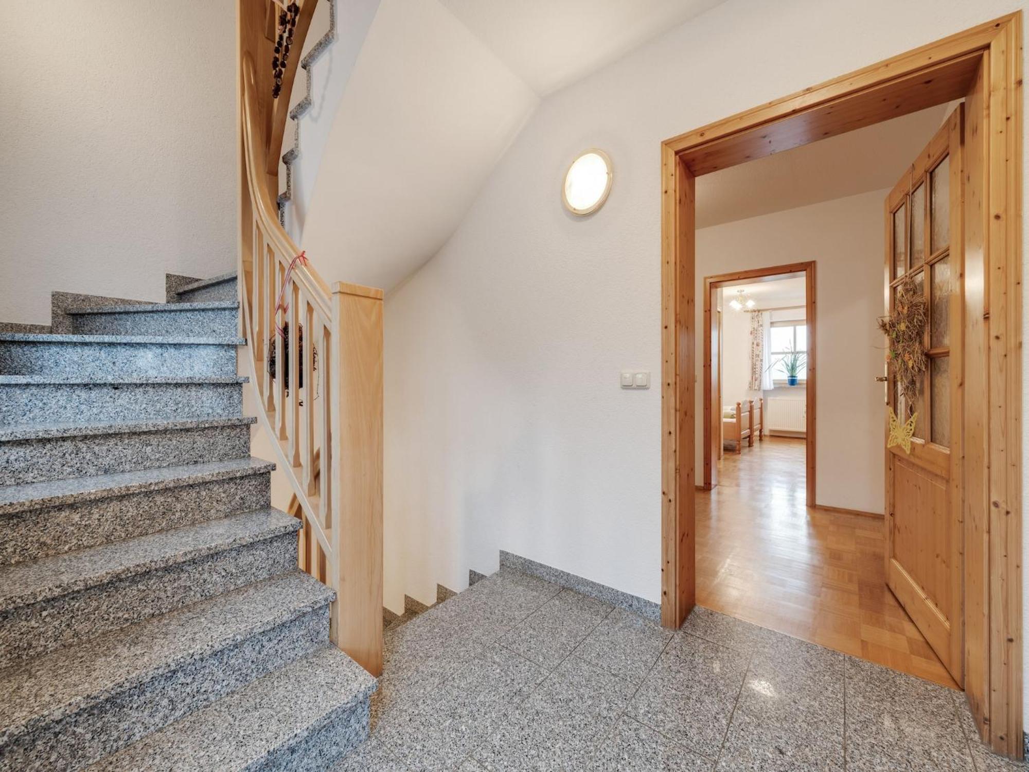 Dietersdorf Spacious Apartment With Sauna In Schonsee מראה חיצוני תמונה