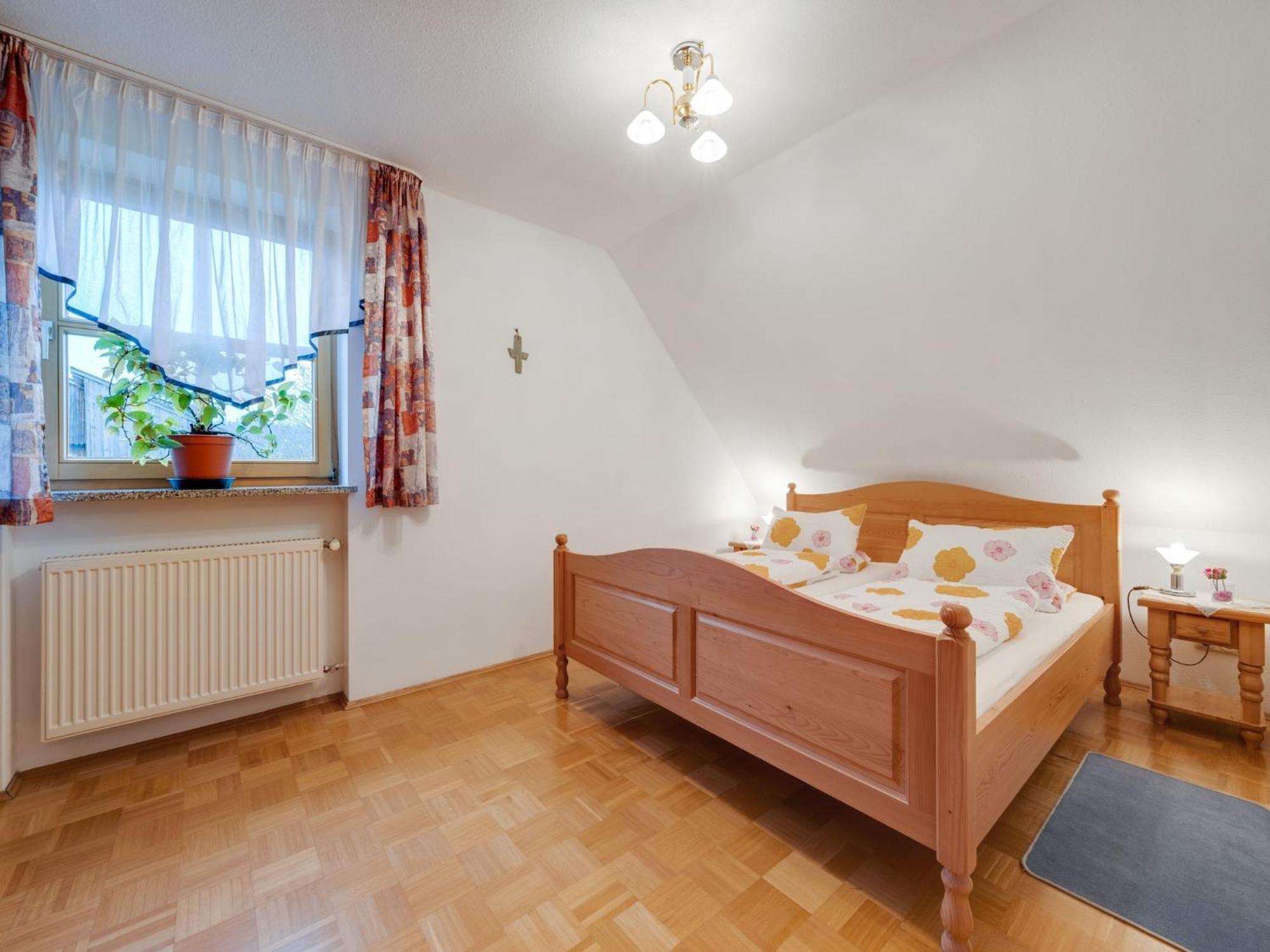 Dietersdorf Spacious Apartment With Sauna In Schonsee מראה חיצוני תמונה