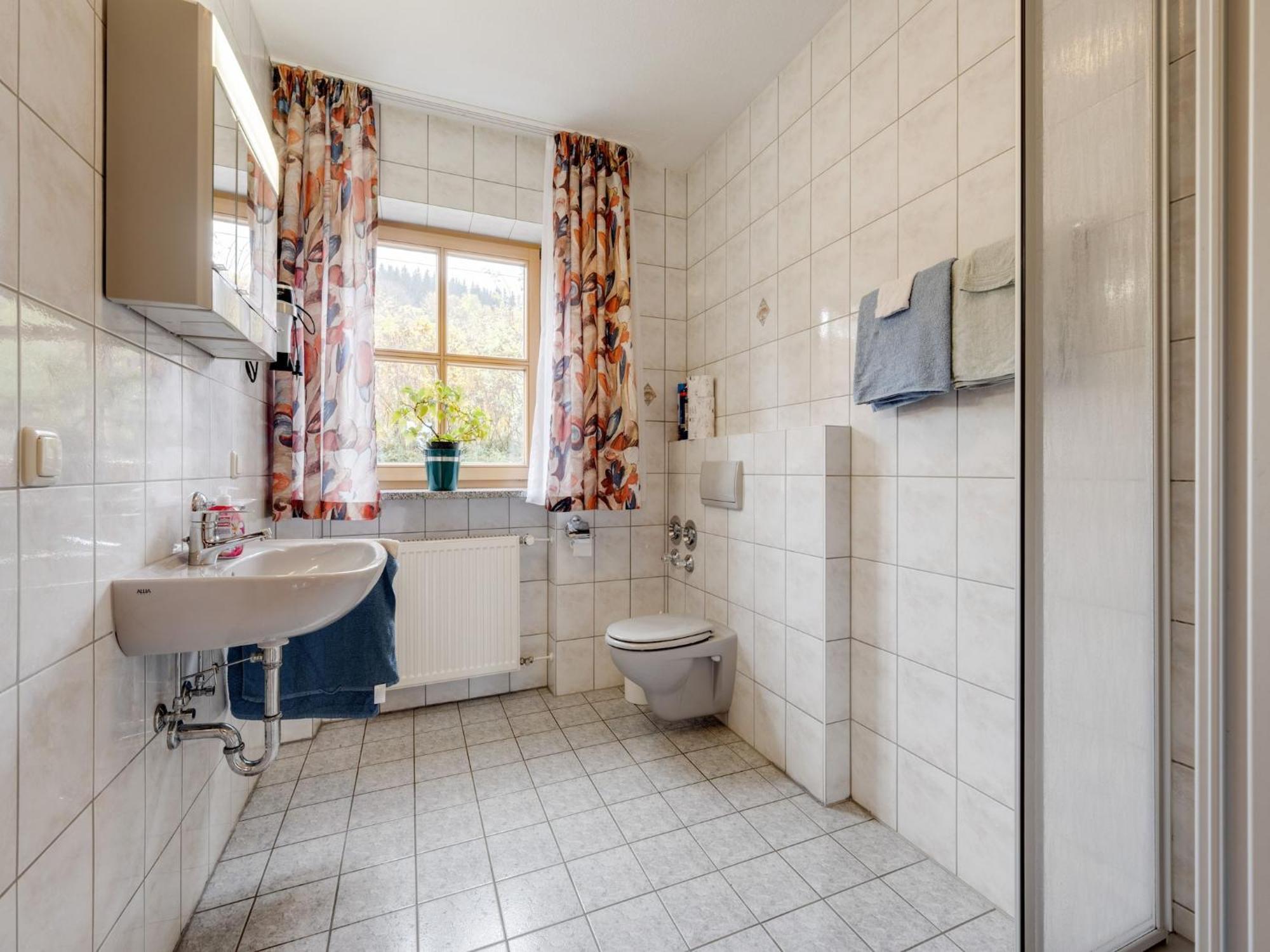 Dietersdorf Spacious Apartment With Sauna In Schonsee מראה חיצוני תמונה