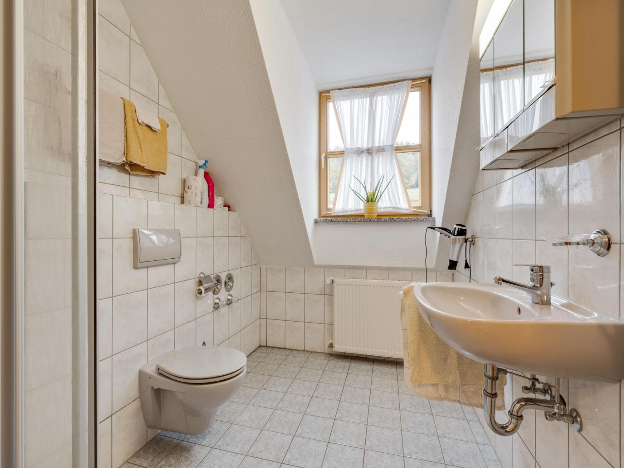 Dietersdorf Spacious Apartment With Sauna In Schonsee מראה חיצוני תמונה