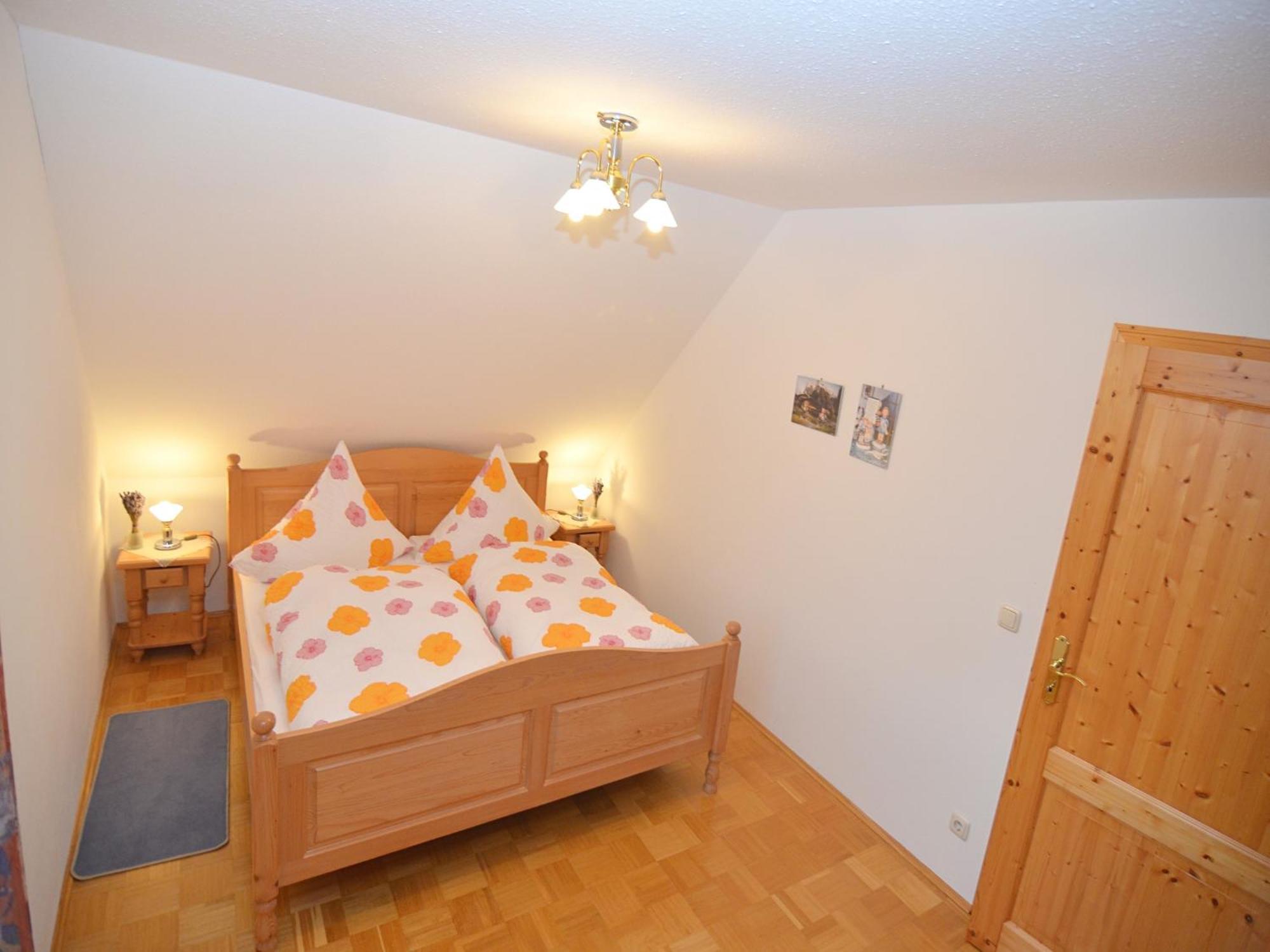 Dietersdorf Spacious Apartment With Sauna In Schonsee מראה חיצוני תמונה