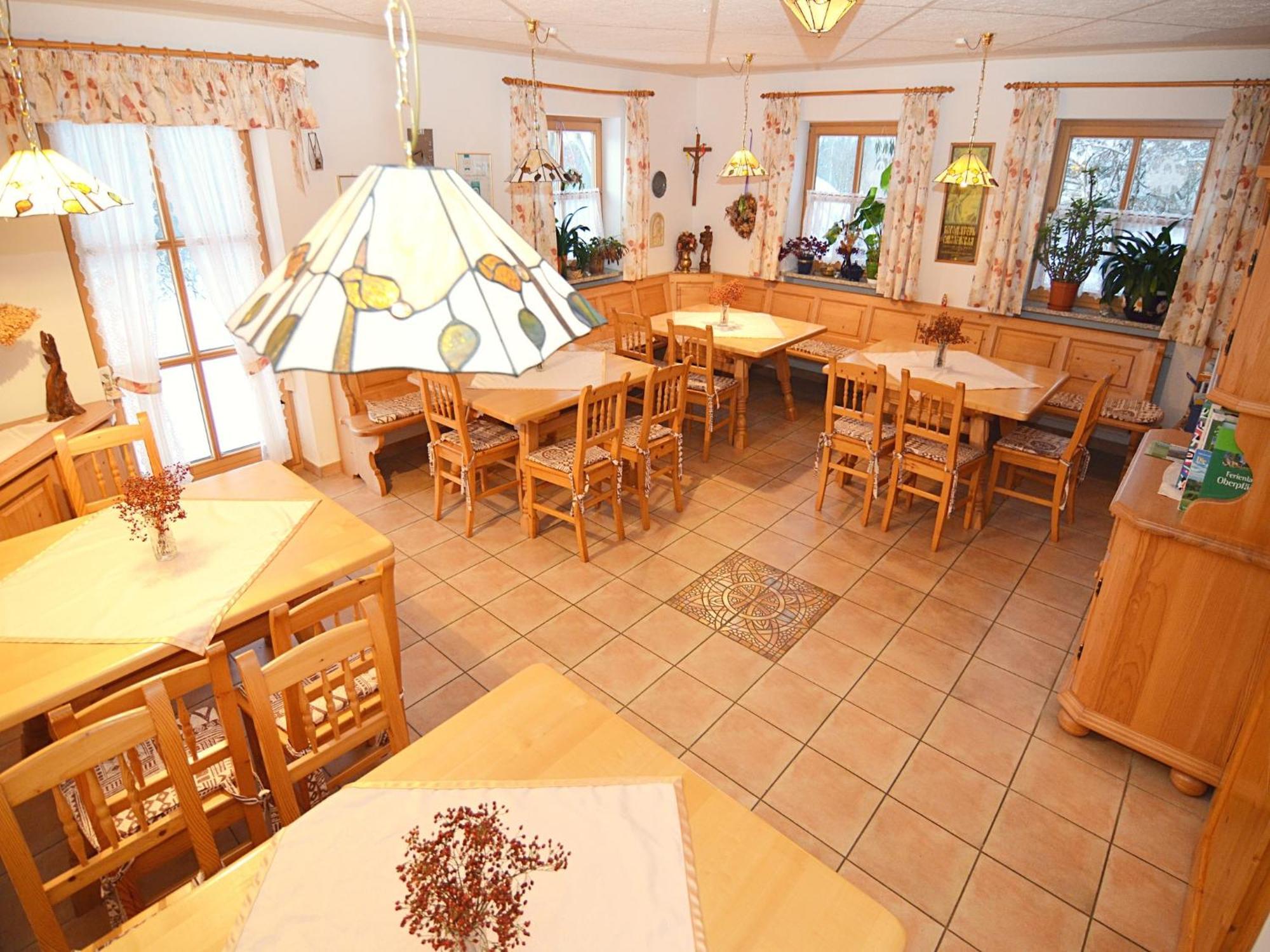Dietersdorf Spacious Apartment With Sauna In Schonsee מראה חיצוני תמונה