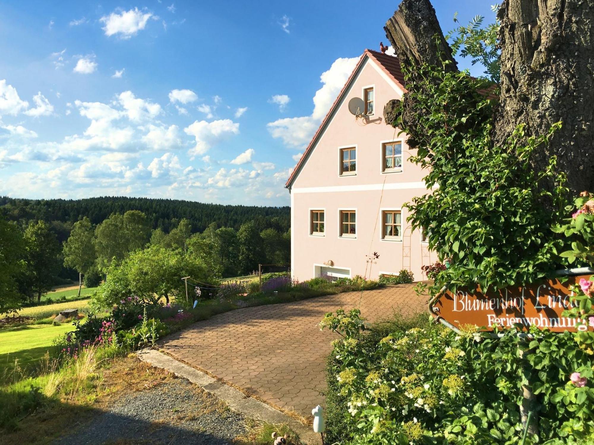 Dietersdorf Spacious Apartment With Sauna In Schonsee מראה חיצוני תמונה