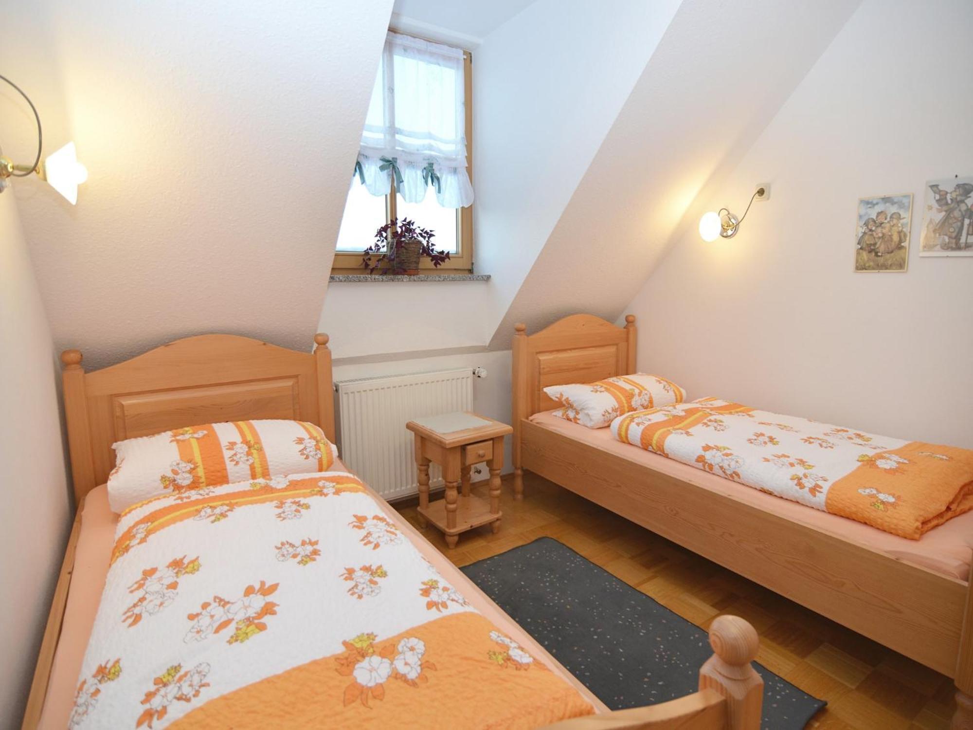 Dietersdorf Spacious Apartment With Sauna In Schonsee מראה חיצוני תמונה