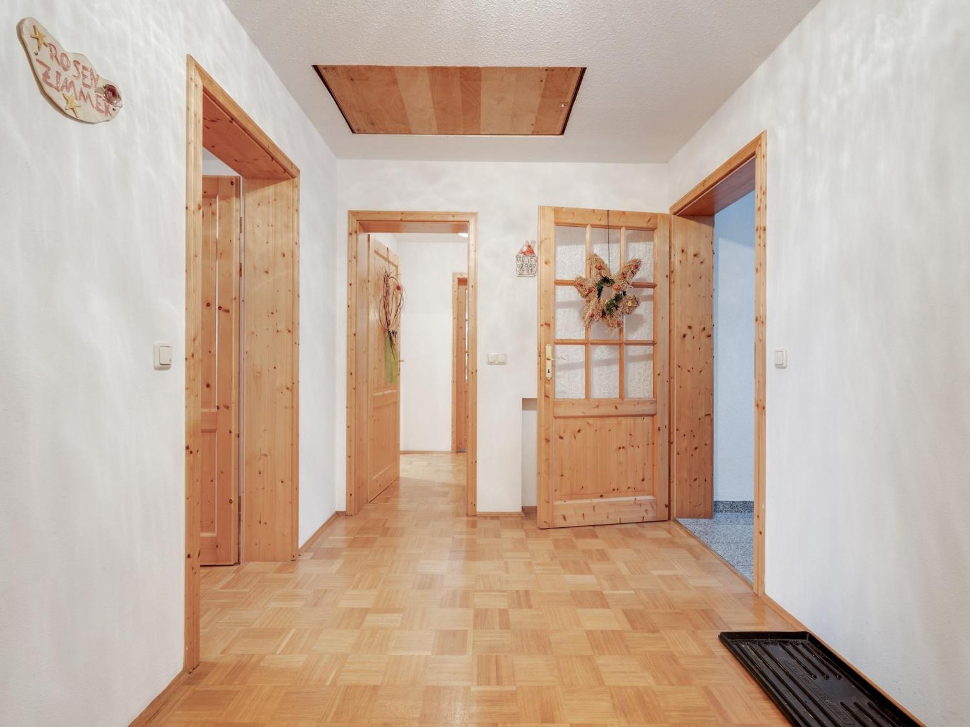Dietersdorf Spacious Apartment With Sauna In Schonsee מראה חיצוני תמונה