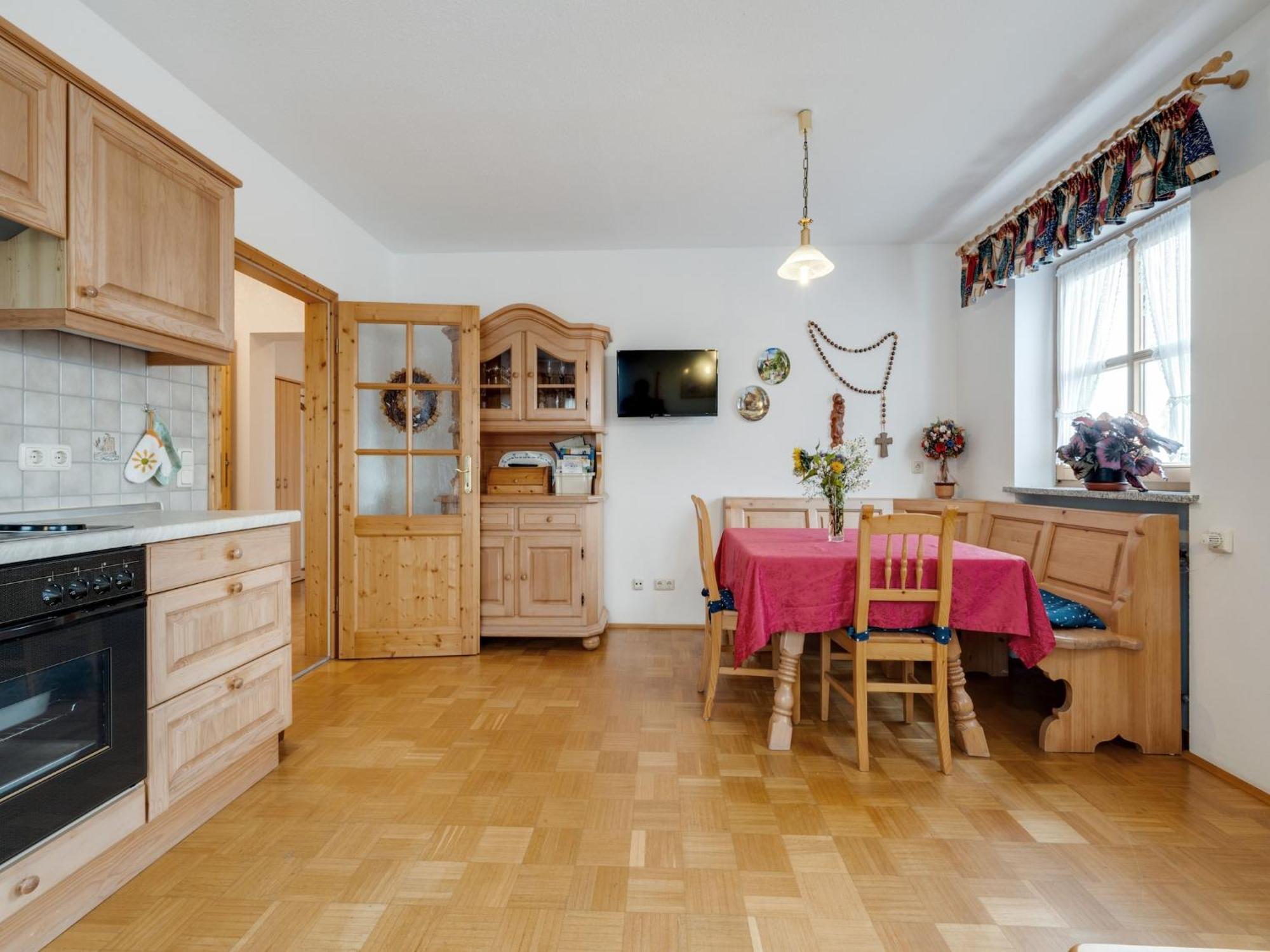 Dietersdorf Spacious Apartment With Sauna In Schonsee מראה חיצוני תמונה
