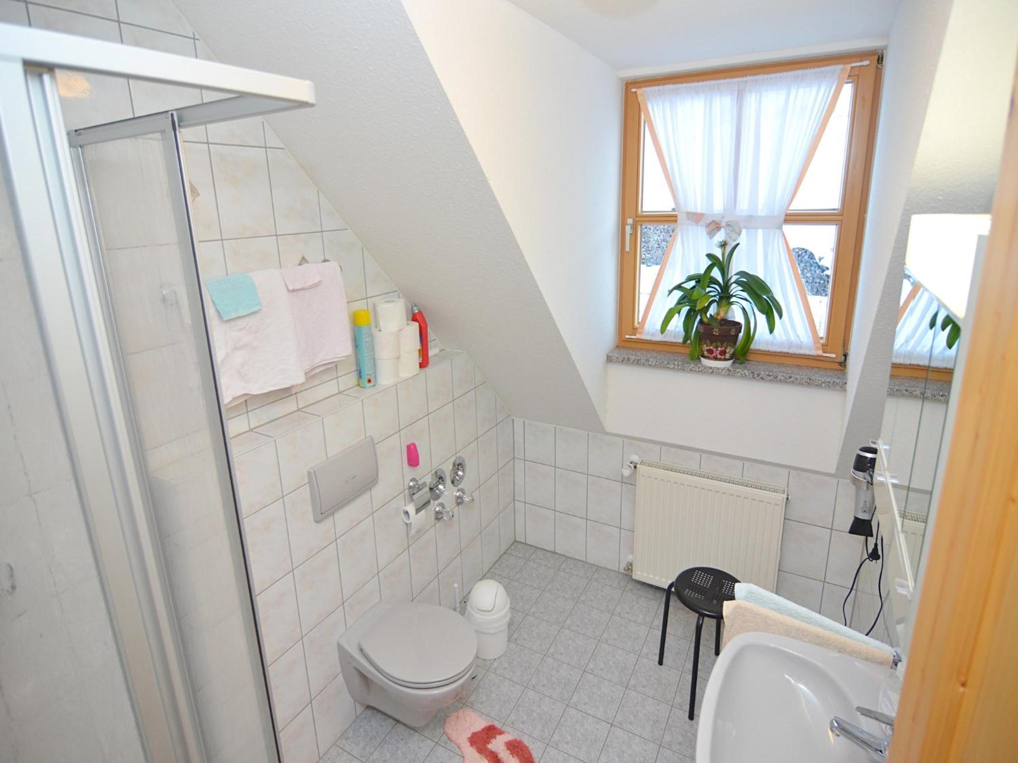 Dietersdorf Spacious Apartment With Sauna In Schonsee מראה חיצוני תמונה
