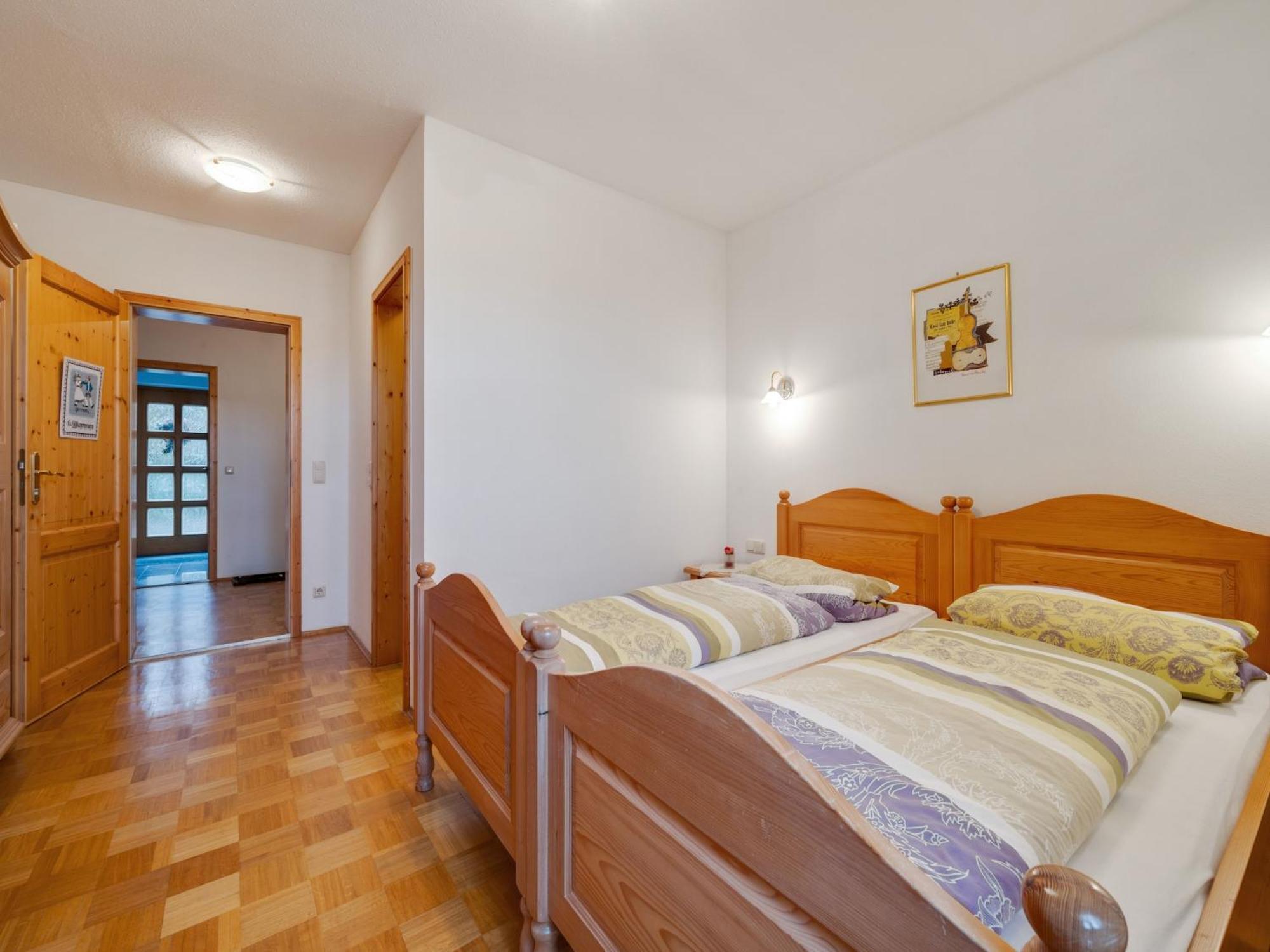 Dietersdorf Spacious Apartment With Sauna In Schonsee מראה חיצוני תמונה