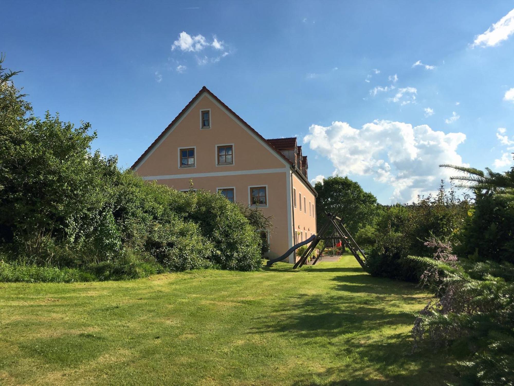 Dietersdorf Spacious Apartment With Sauna In Schonsee מראה חיצוני תמונה