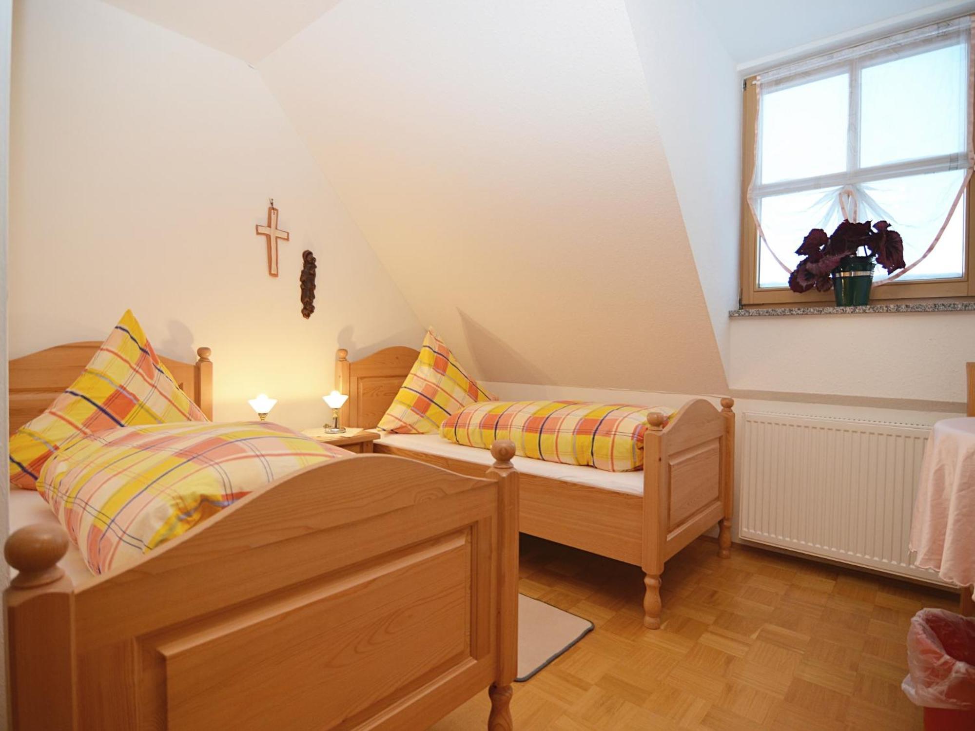 Dietersdorf Spacious Apartment With Sauna In Schonsee מראה חיצוני תמונה