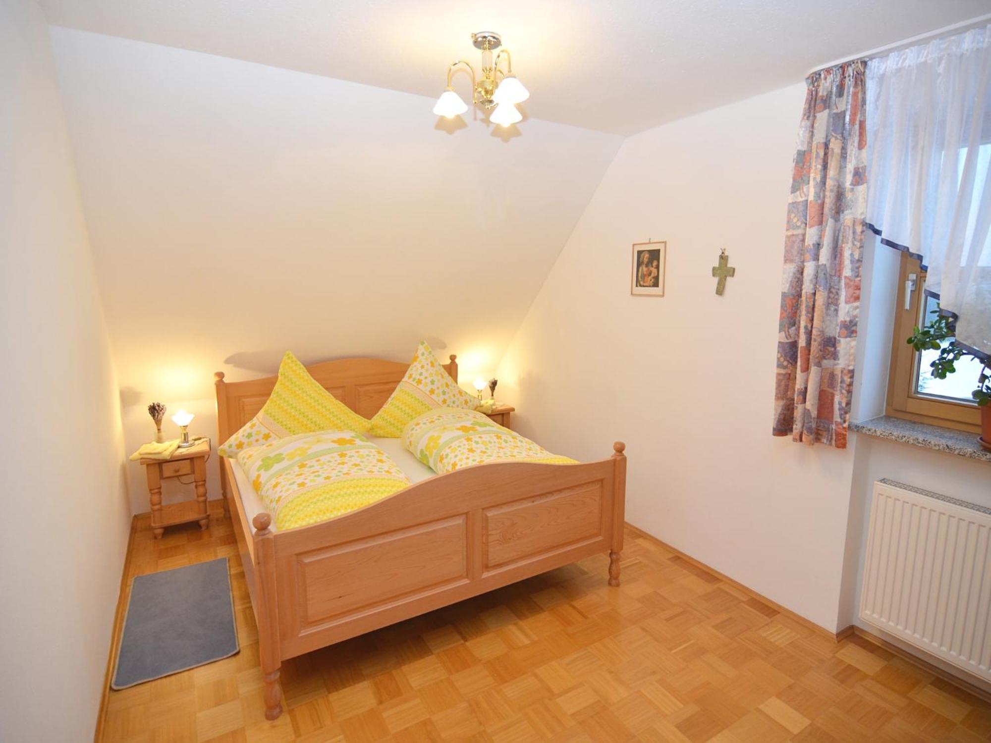 Dietersdorf Spacious Apartment With Sauna In Schonsee מראה חיצוני תמונה