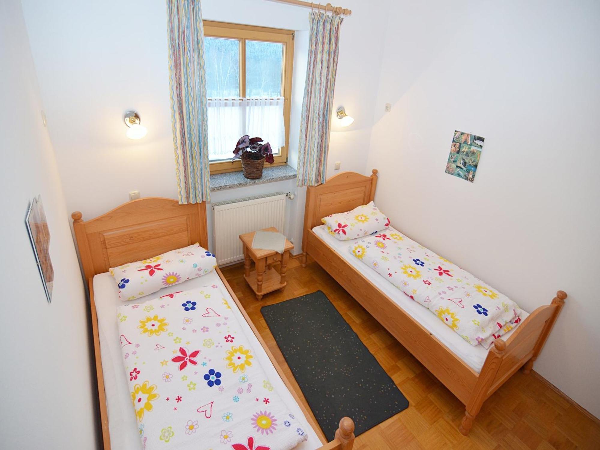 Dietersdorf Spacious Apartment With Sauna In Schonsee מראה חיצוני תמונה