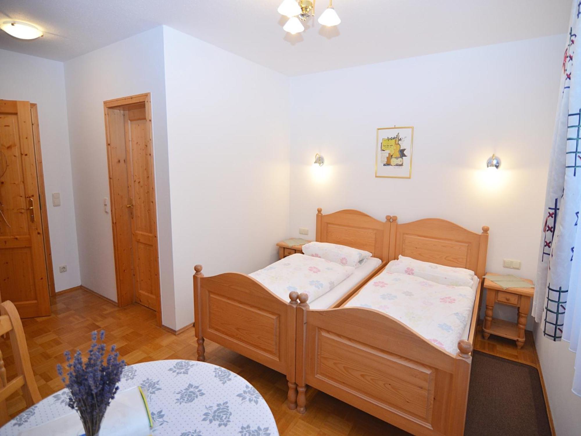 Dietersdorf Spacious Apartment With Sauna In Schonsee מראה חיצוני תמונה