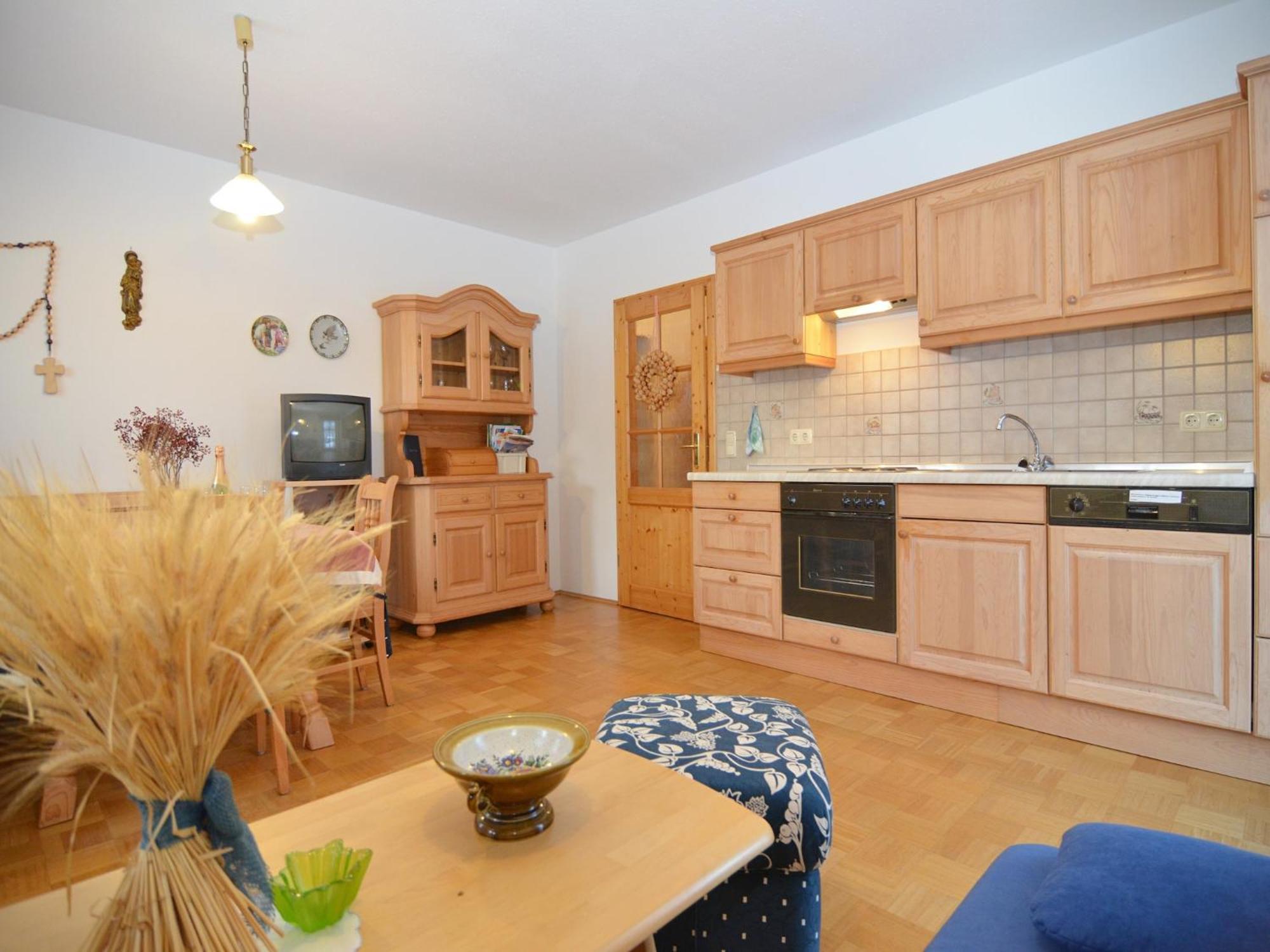 Dietersdorf Spacious Apartment With Sauna In Schonsee מראה חיצוני תמונה
