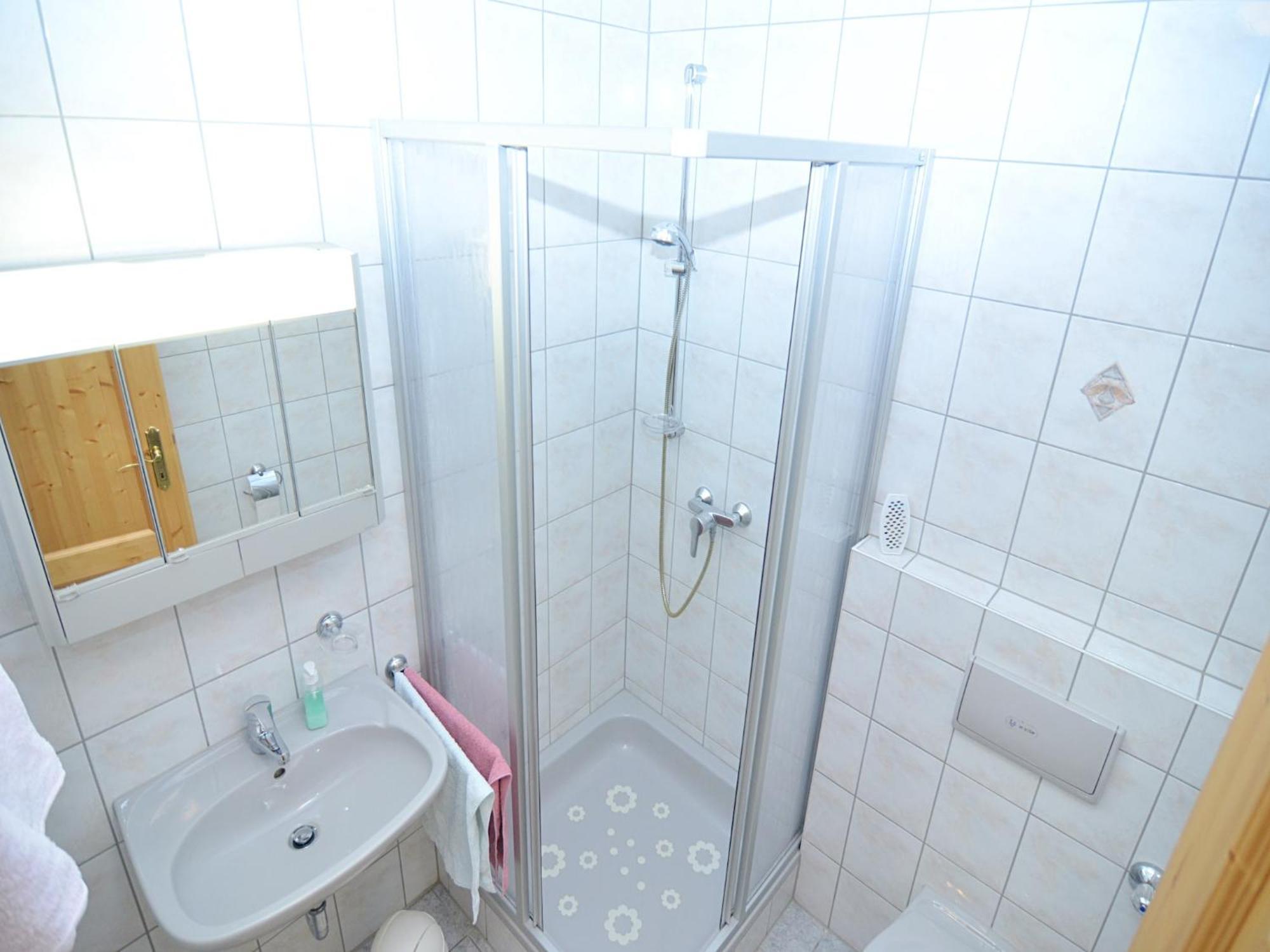 Dietersdorf Spacious Apartment With Sauna In Schonsee מראה חיצוני תמונה