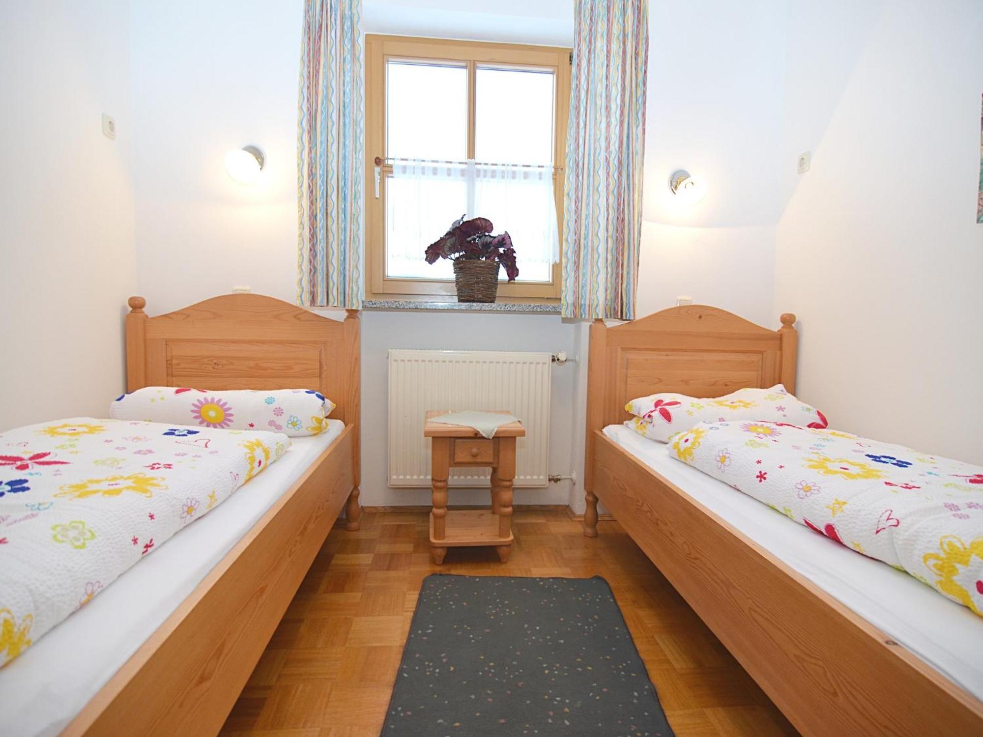 Dietersdorf Spacious Apartment With Sauna In Schonsee מראה חיצוני תמונה