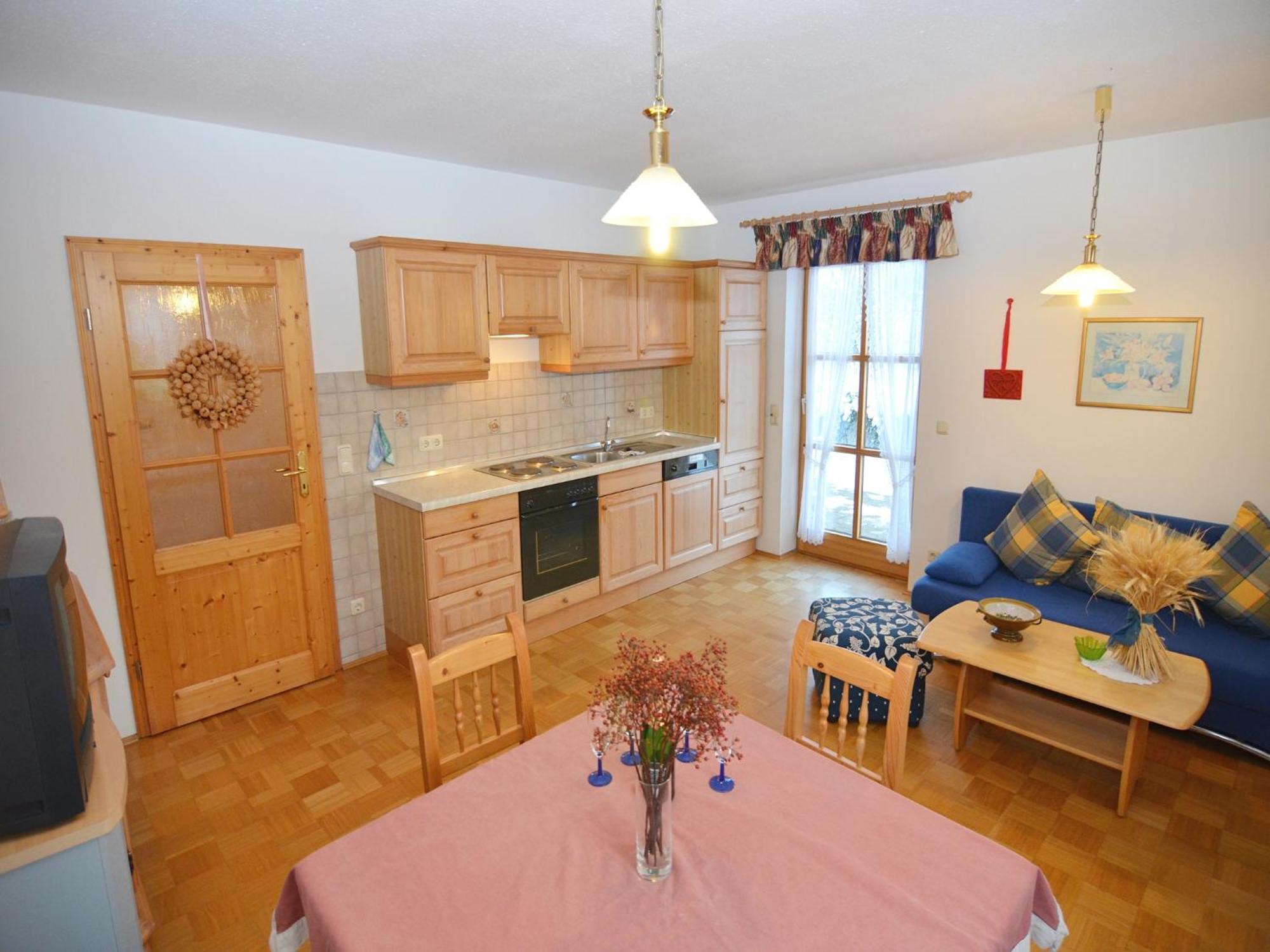 Dietersdorf Spacious Apartment With Sauna In Schonsee מראה חיצוני תמונה